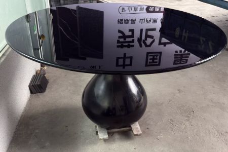 勞倫白金工藝