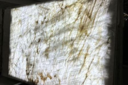 白水晶