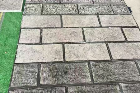 青石板