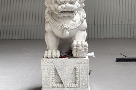 動物雕刻