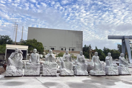 十八羅漢