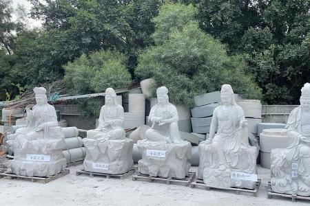 佛像