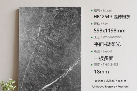 HB12649溫德姆灰