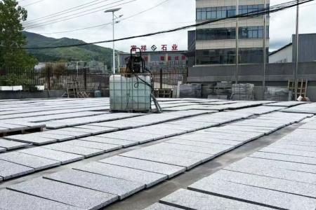 芝麻黑規(guī)格板