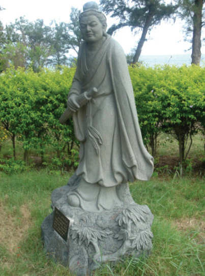 人物雕刻