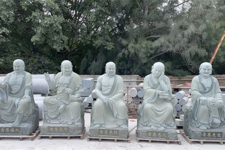 十八羅漢