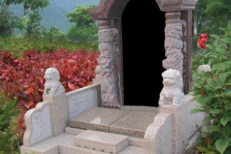 墓碑