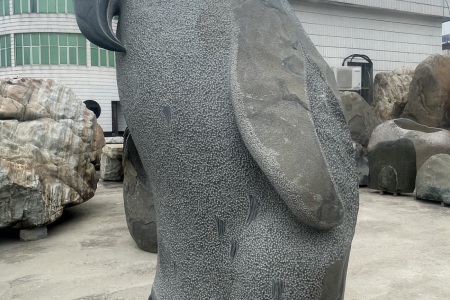 大件雕刻