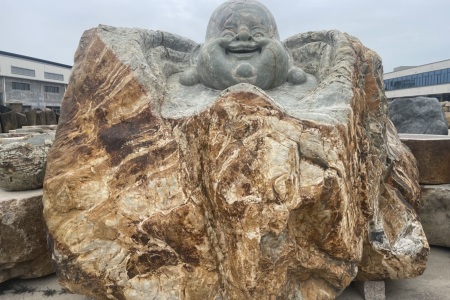 大件雕刻