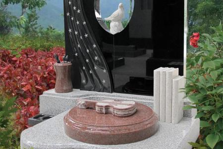 墓碑
