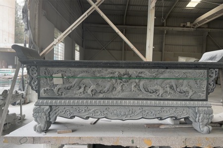供臺