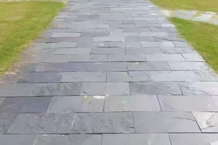 青石板