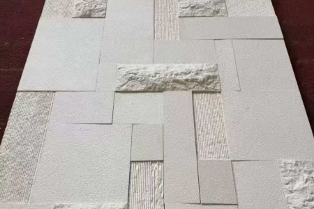 米白洞石