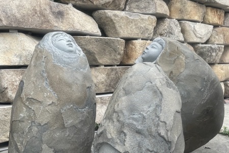 大件雕刻