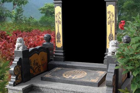 墓碑