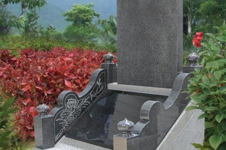 墓碑