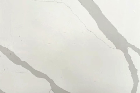 石英石魚肚白