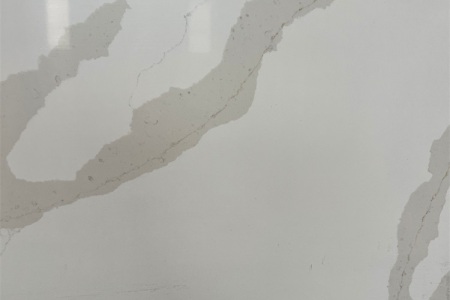 石英石魚肚白石英石魚肚白