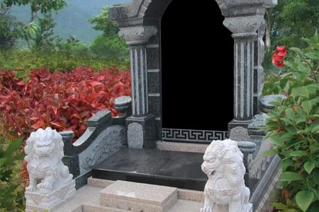 墓碑