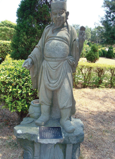 人物雕刻