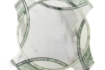 翠影環(huán)石