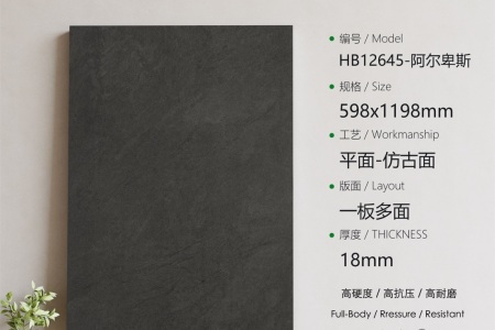 HB12645阿爾卑斯