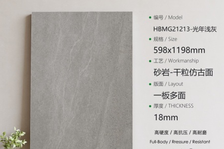 HBMG21213光年淺灰