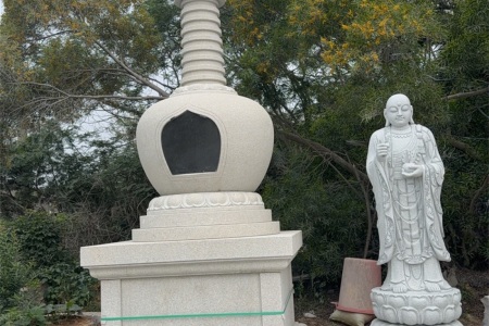 寺廟雕刻