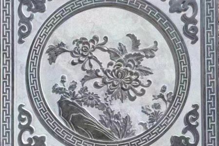 青石