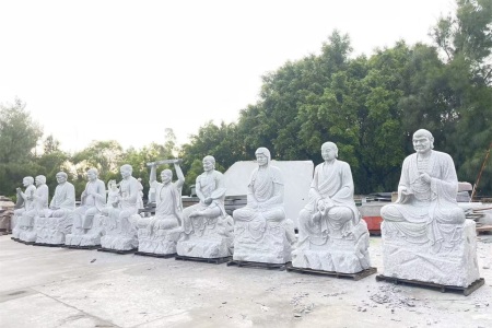 十八羅漢