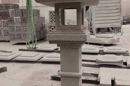 石燈籠