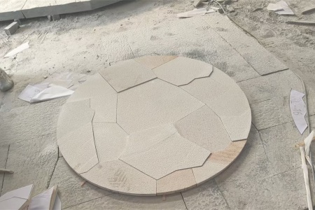 柏坡黃(太行金)