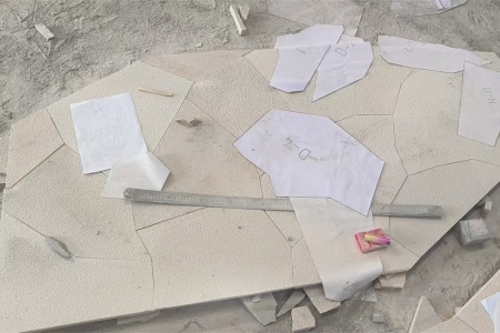 柏坡黃(太行金)
