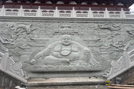 浮雕