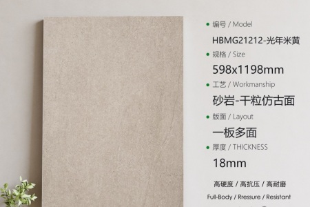 HBMG21212光年米黃
