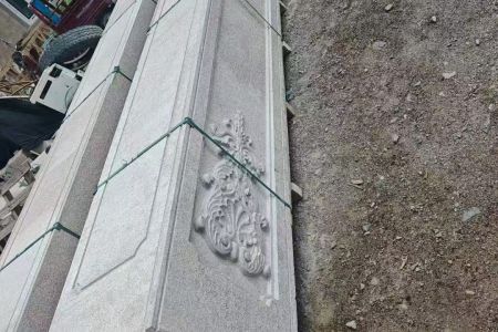 別墅浮雕雕刻