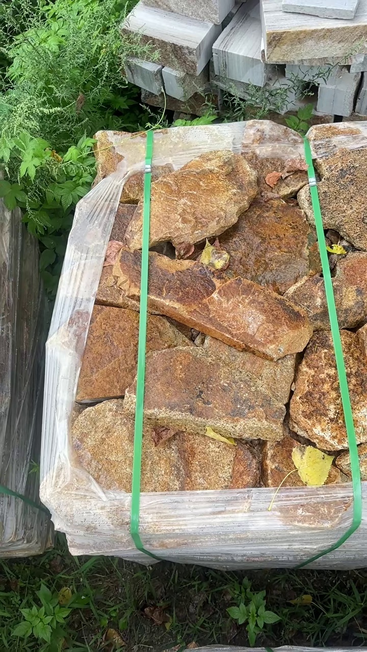 碎拼石