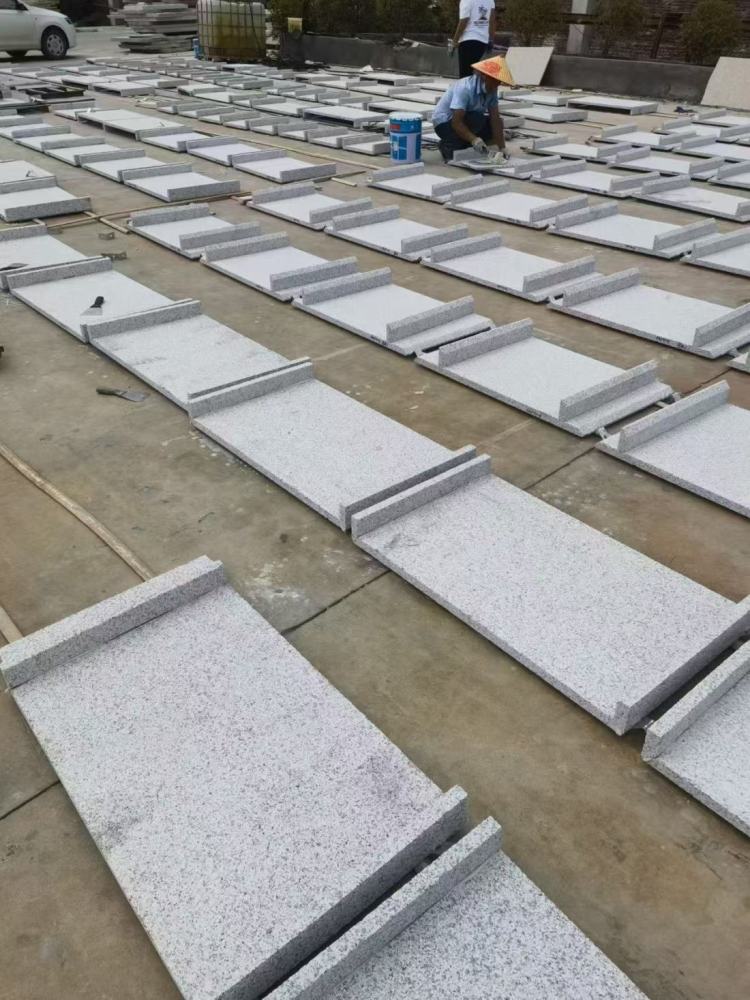 隨州白麻石材粘接