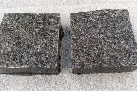 濱州青(北大青)自然面小方塊