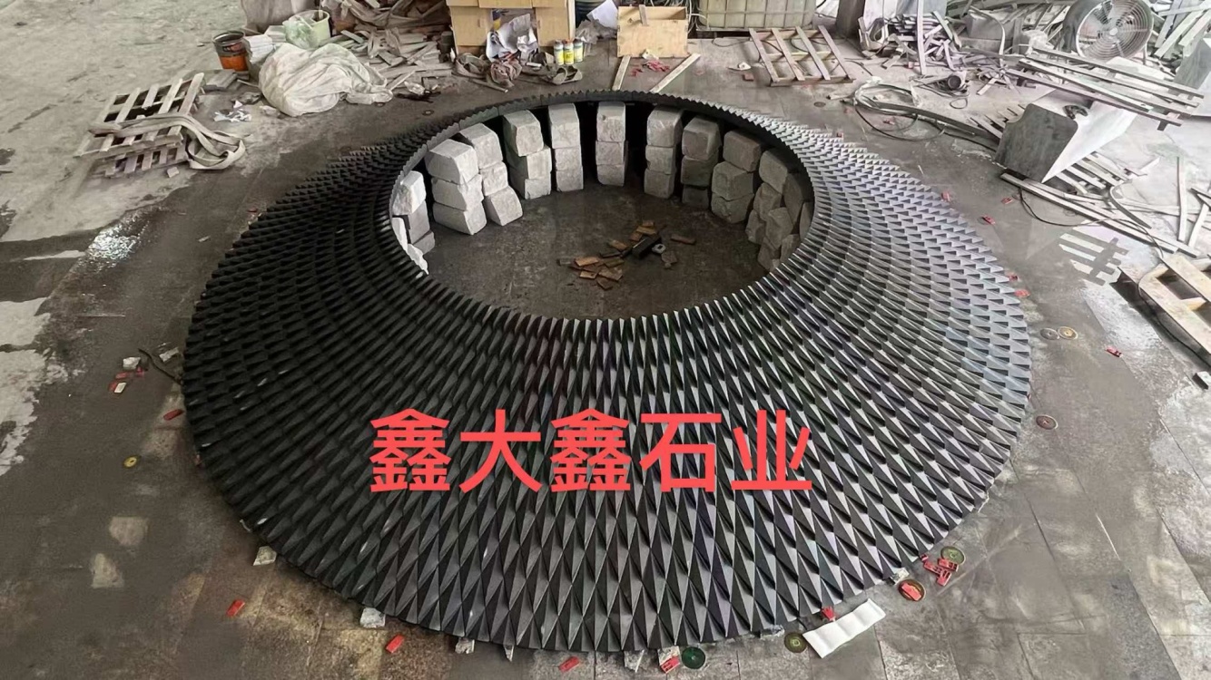 印度黑金沙水景