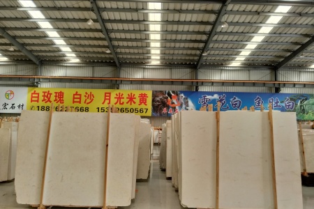 月光米黃老礦，新礦CTM礦哈子礦，DK礦，白沙，白玫瑰