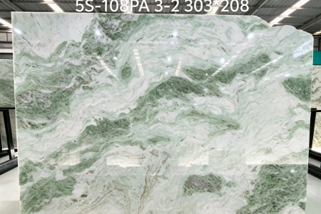 5S-108PA 3-2 薄荷曼綠