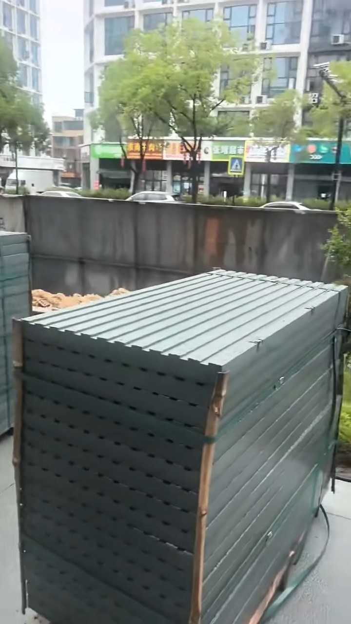 中國青(輝綠巖)
