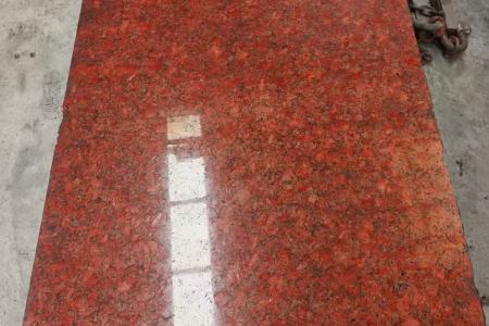 中國紅/臺(tái)灣紅