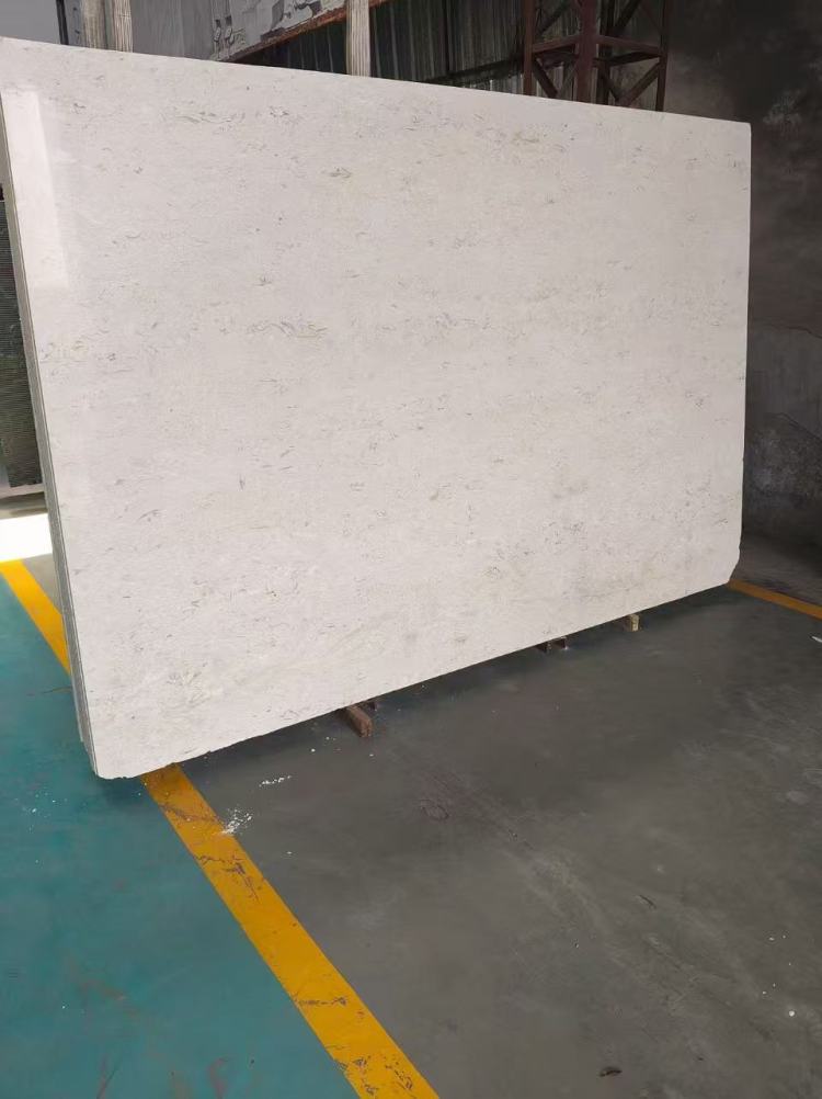 月光米黃