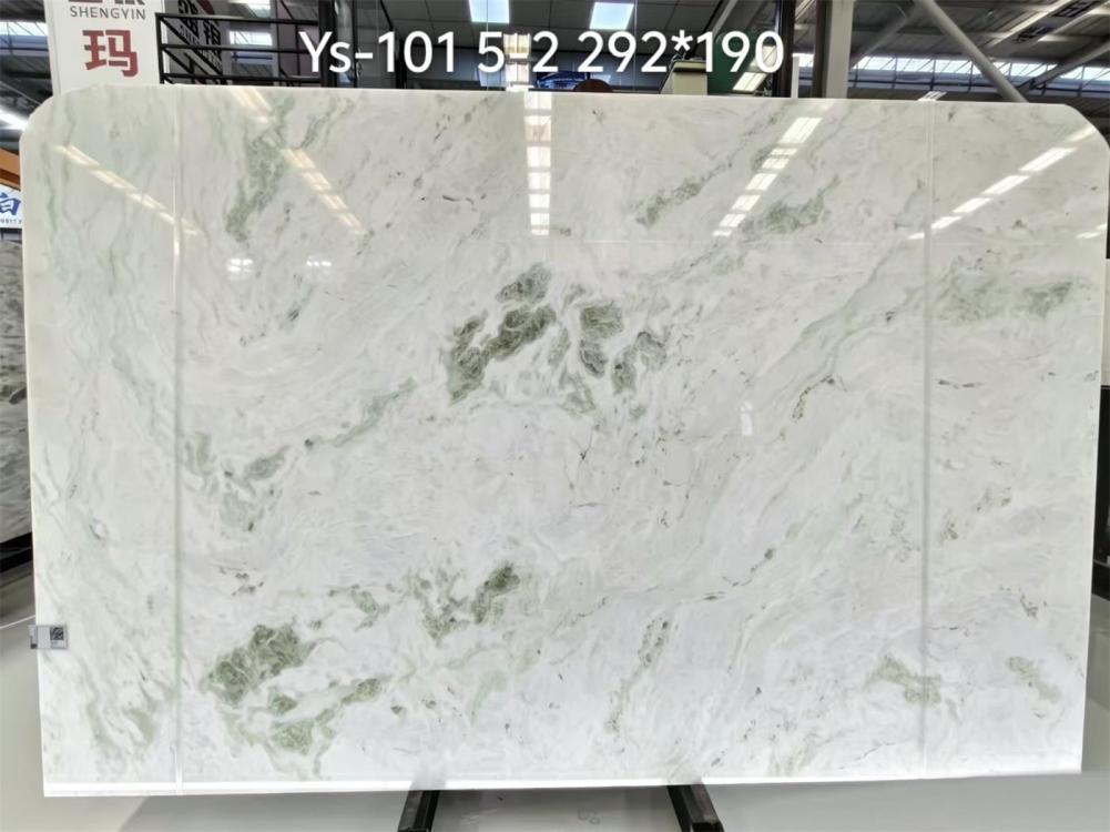 Ys-101 5-2 薄荷曼綠