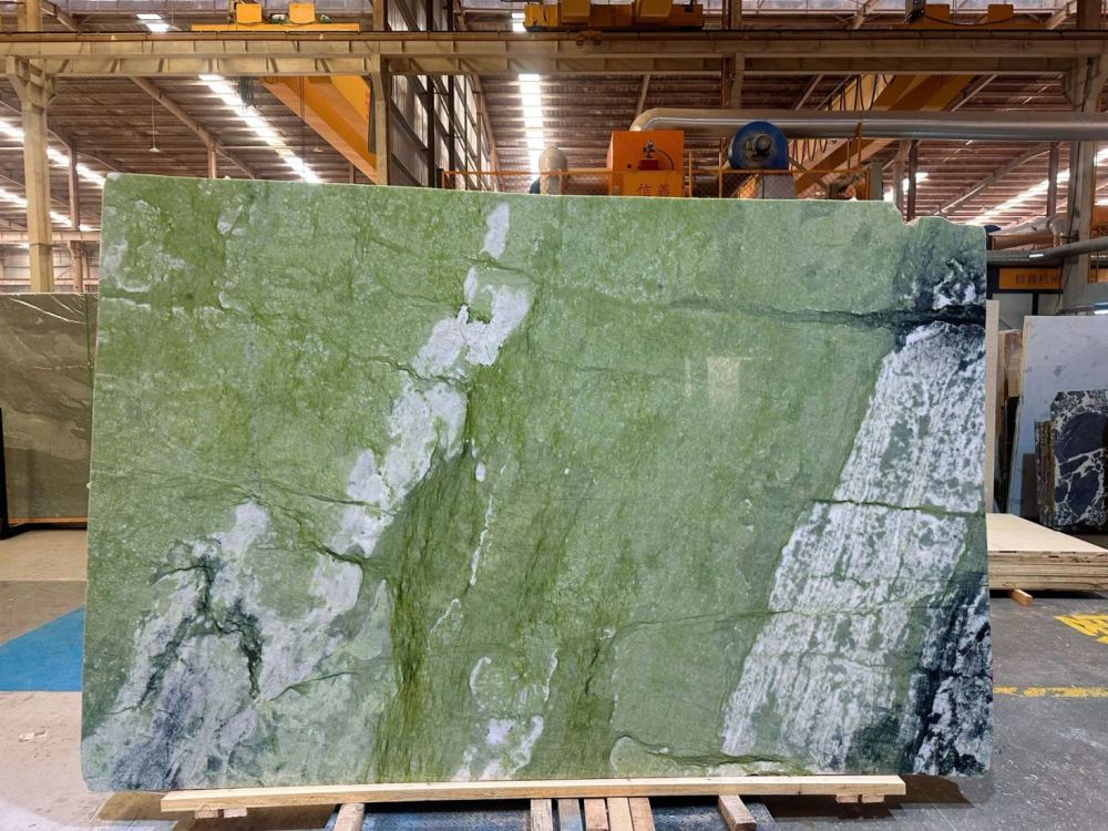 薄荷綠
