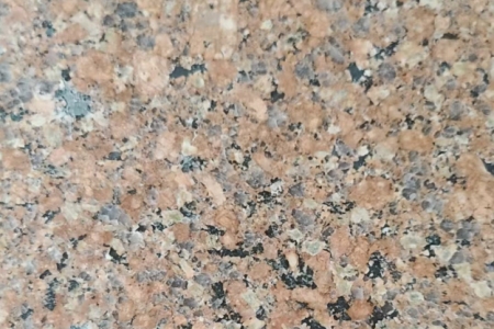 光澤紅G683火燒面