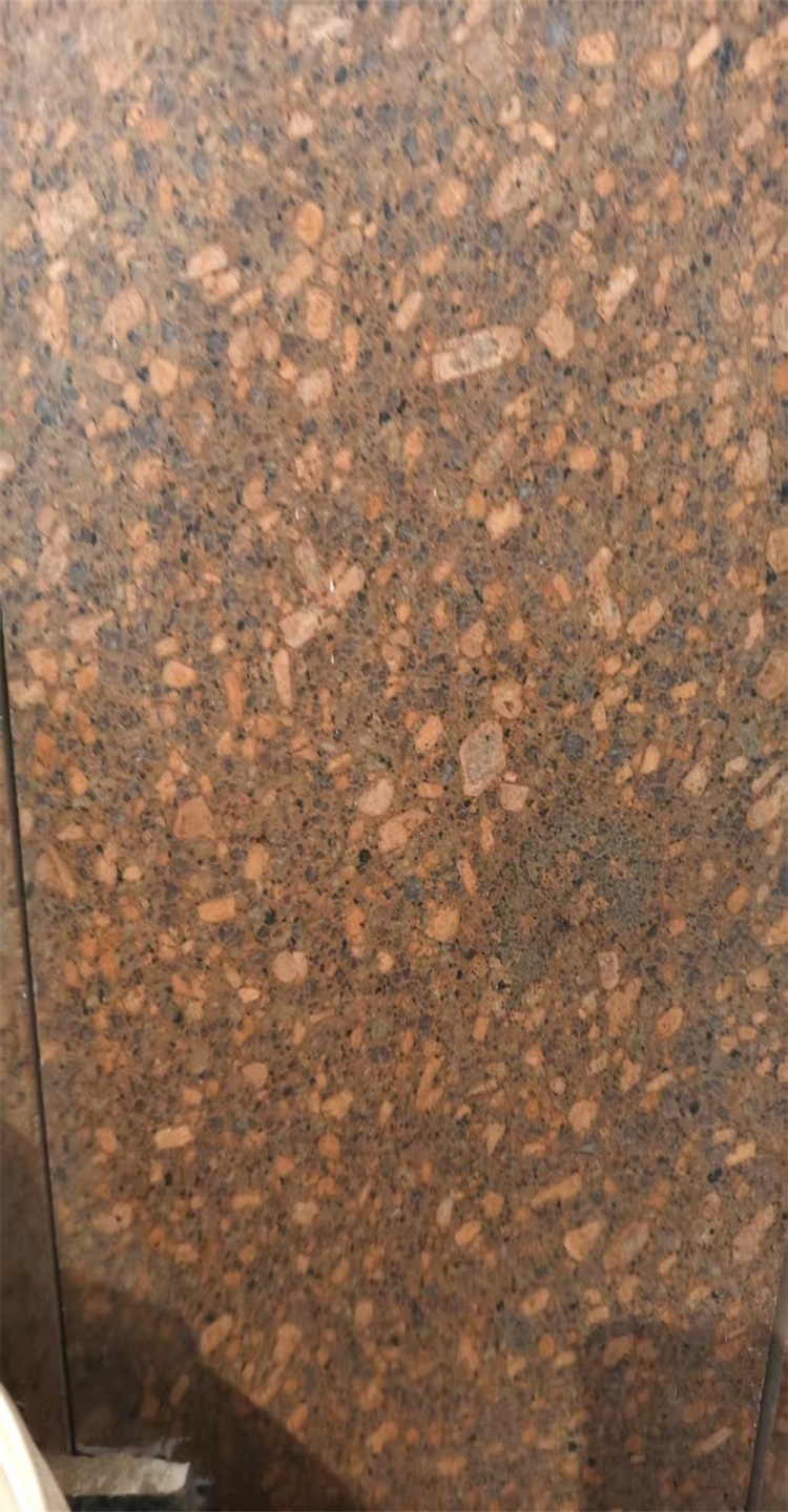 代代紅