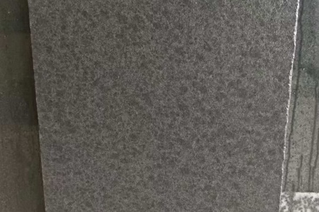 幻影黑火燒水沖面